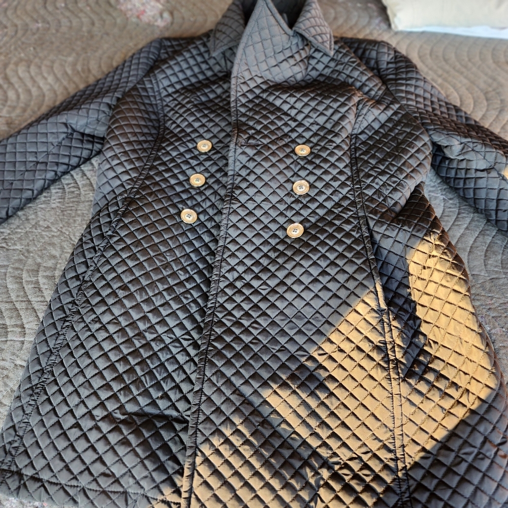 Ivanka Trump Jacket